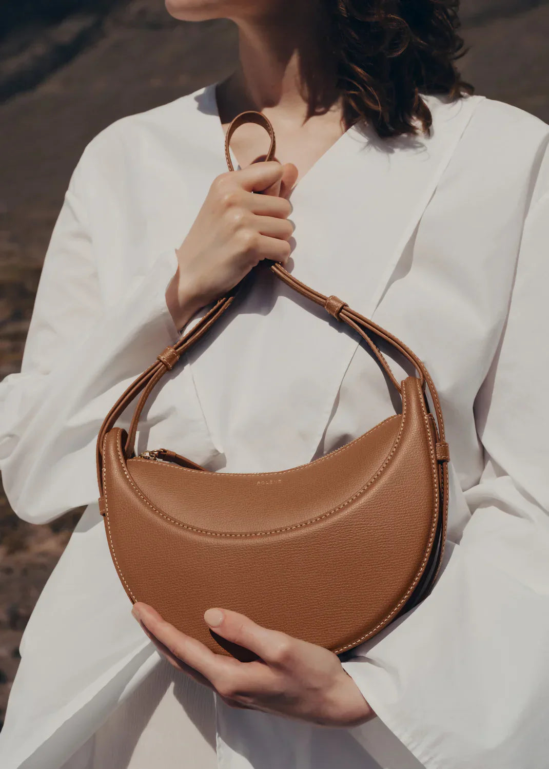 Numéro Dix Edition Textured Camel