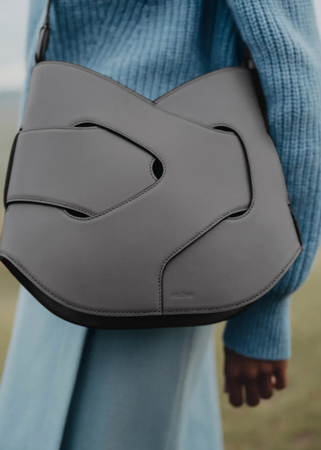 Nodde Hobo Edition Smooth Stone