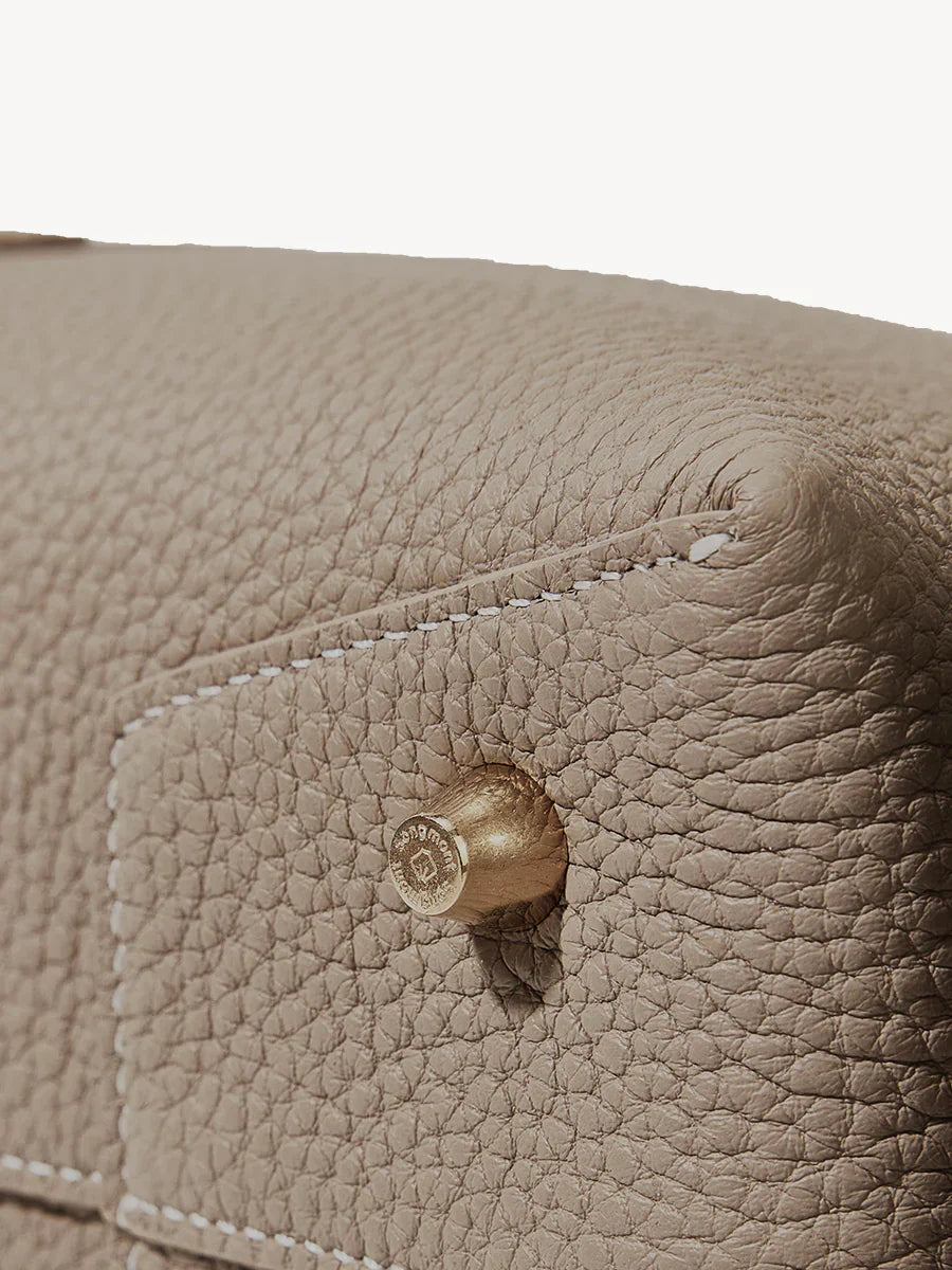 Drippy Roof Bag - Cobble
