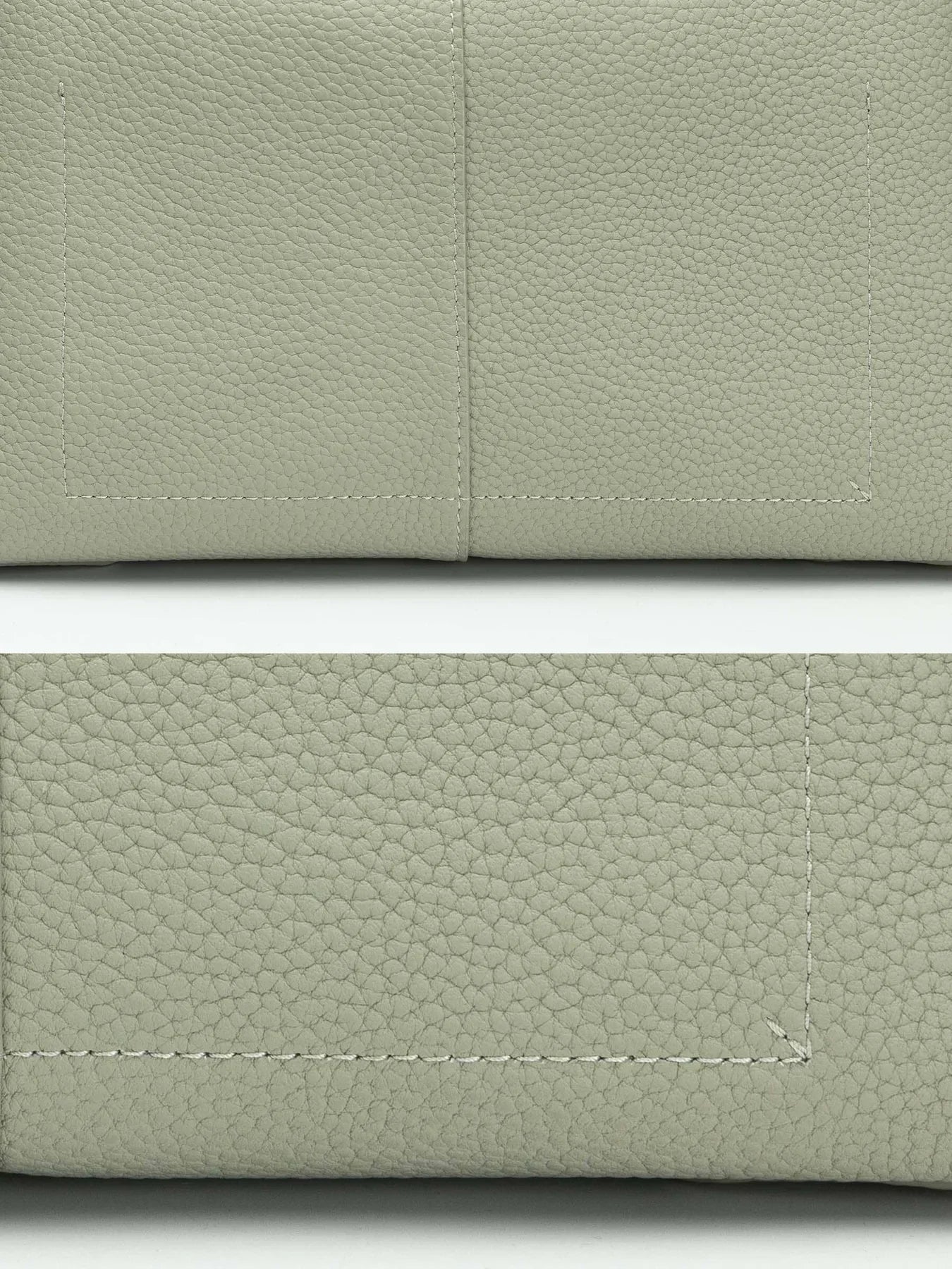 Drippy Roof Bag - Jade