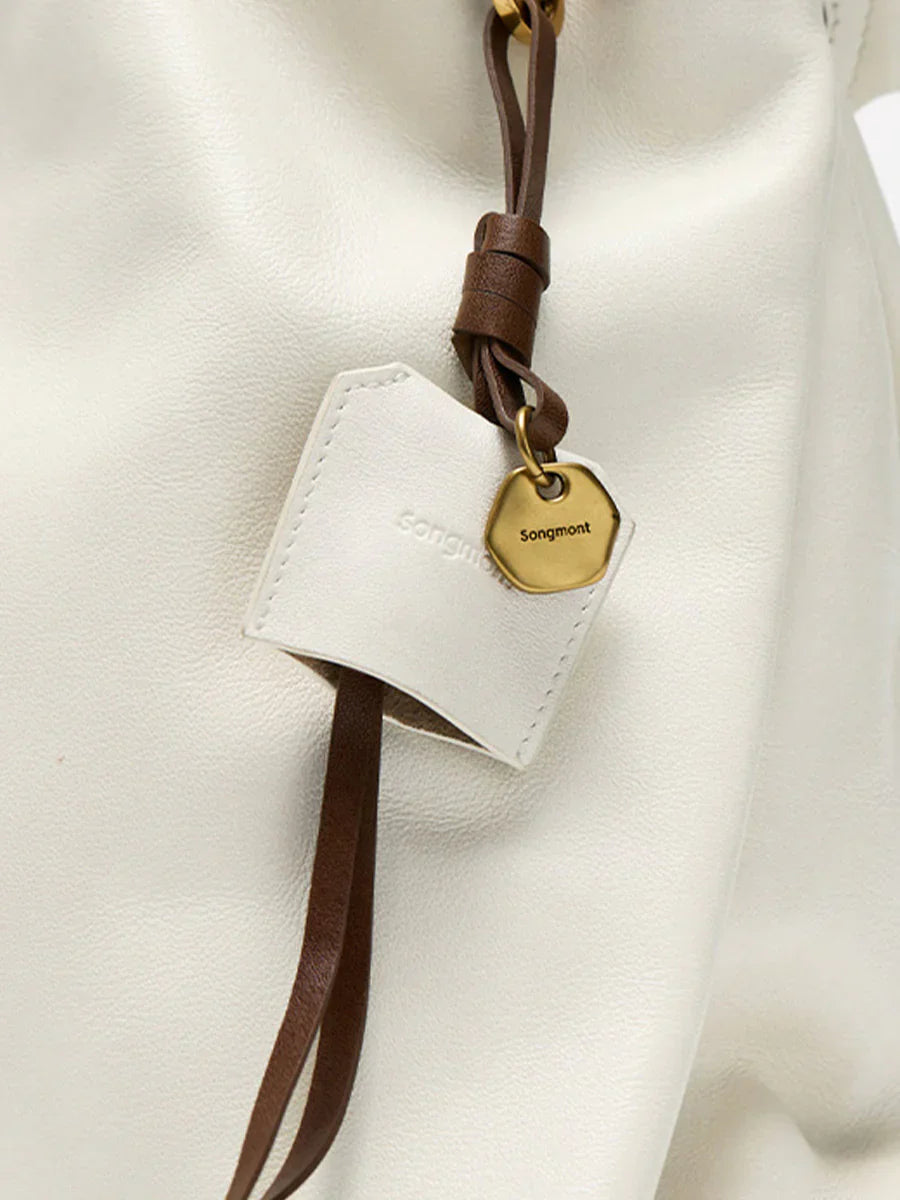 Gather Clutch Set - Cloud (Contrast Tone)