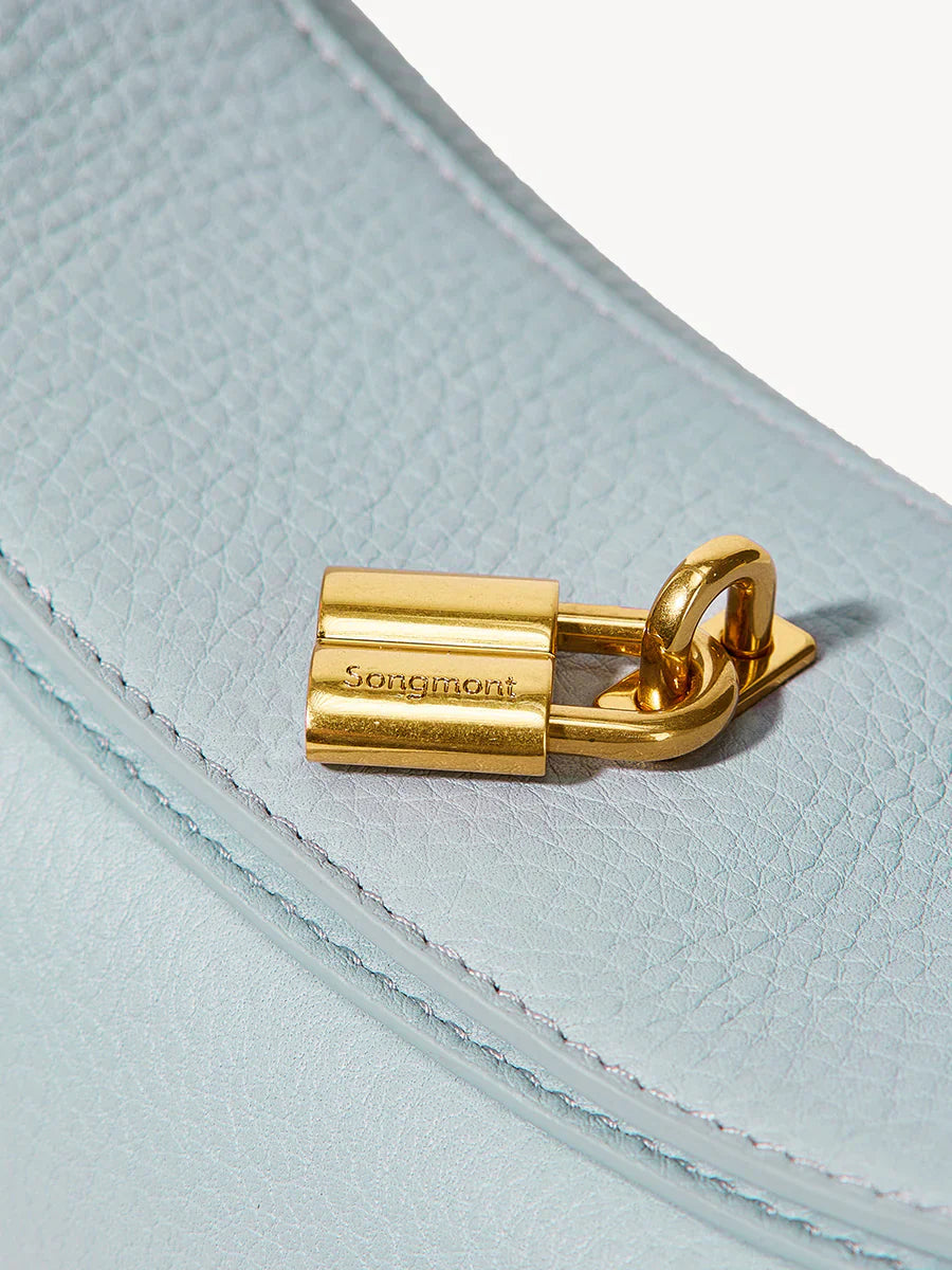 Luna Bag - Aquamarine