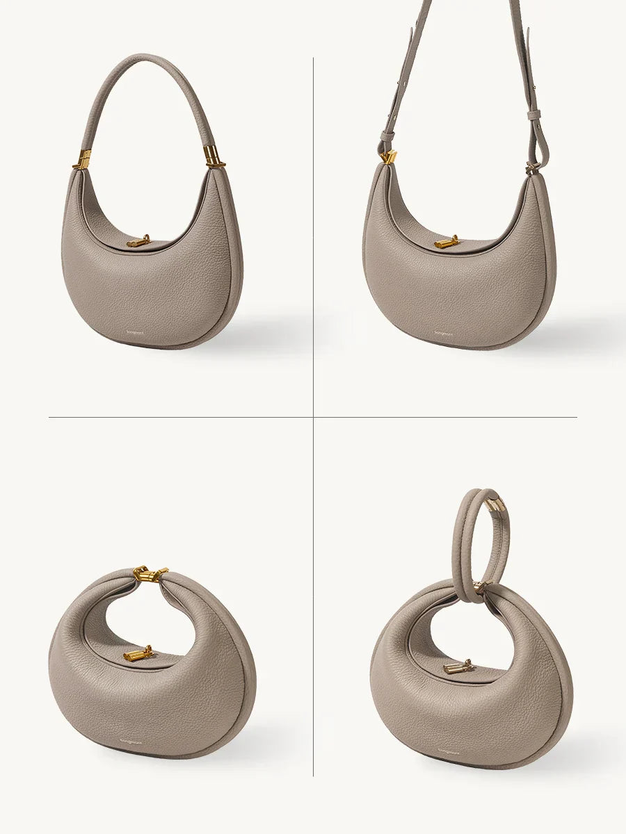 Luna Bag - Cobble