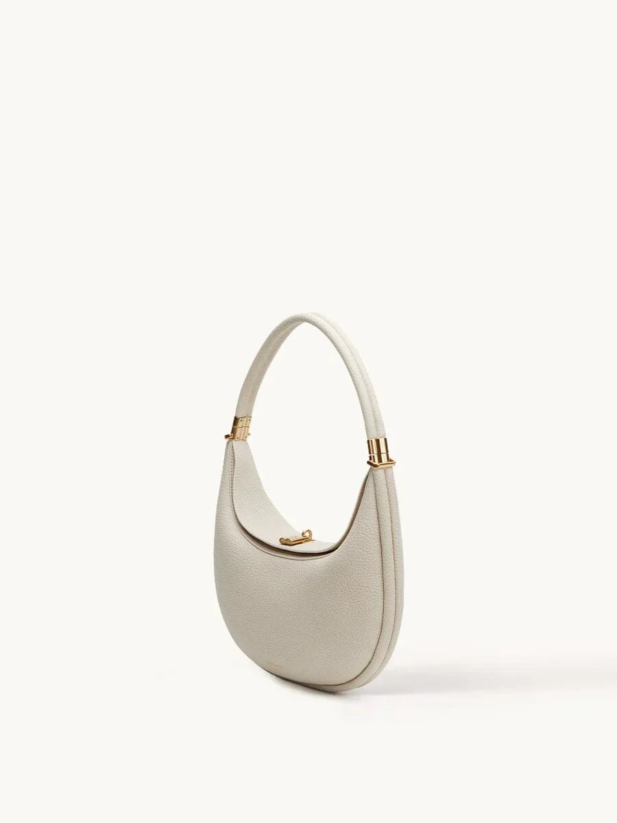 Luna Bag - Ivory