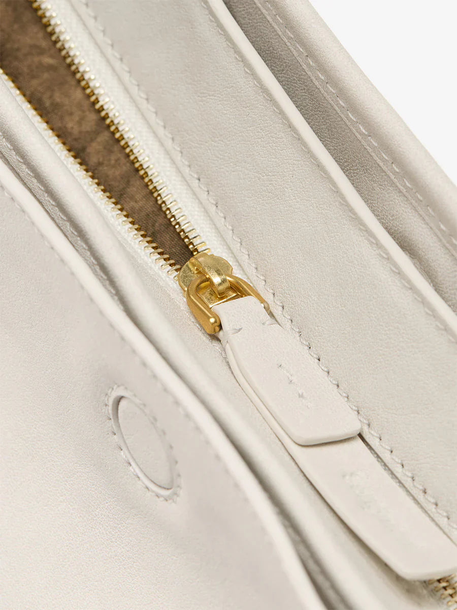 Medium Yore Hobo Bag - Cloud