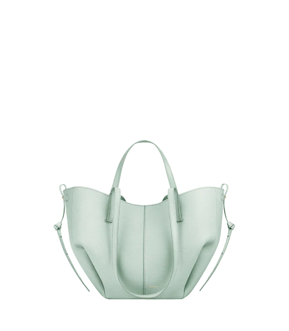 Cyme Mini Edition Textured Sea Foam