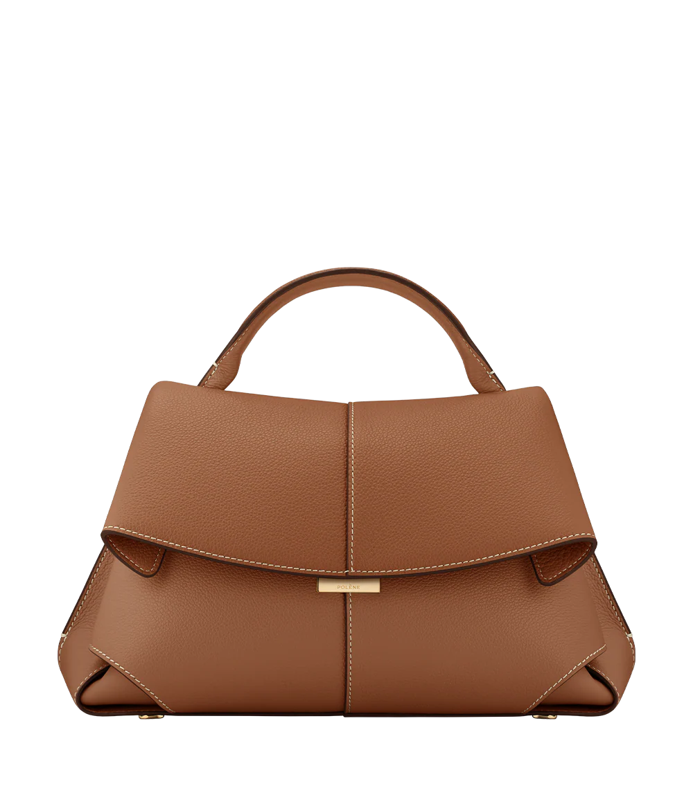 Mokki Edition Textured Camel
