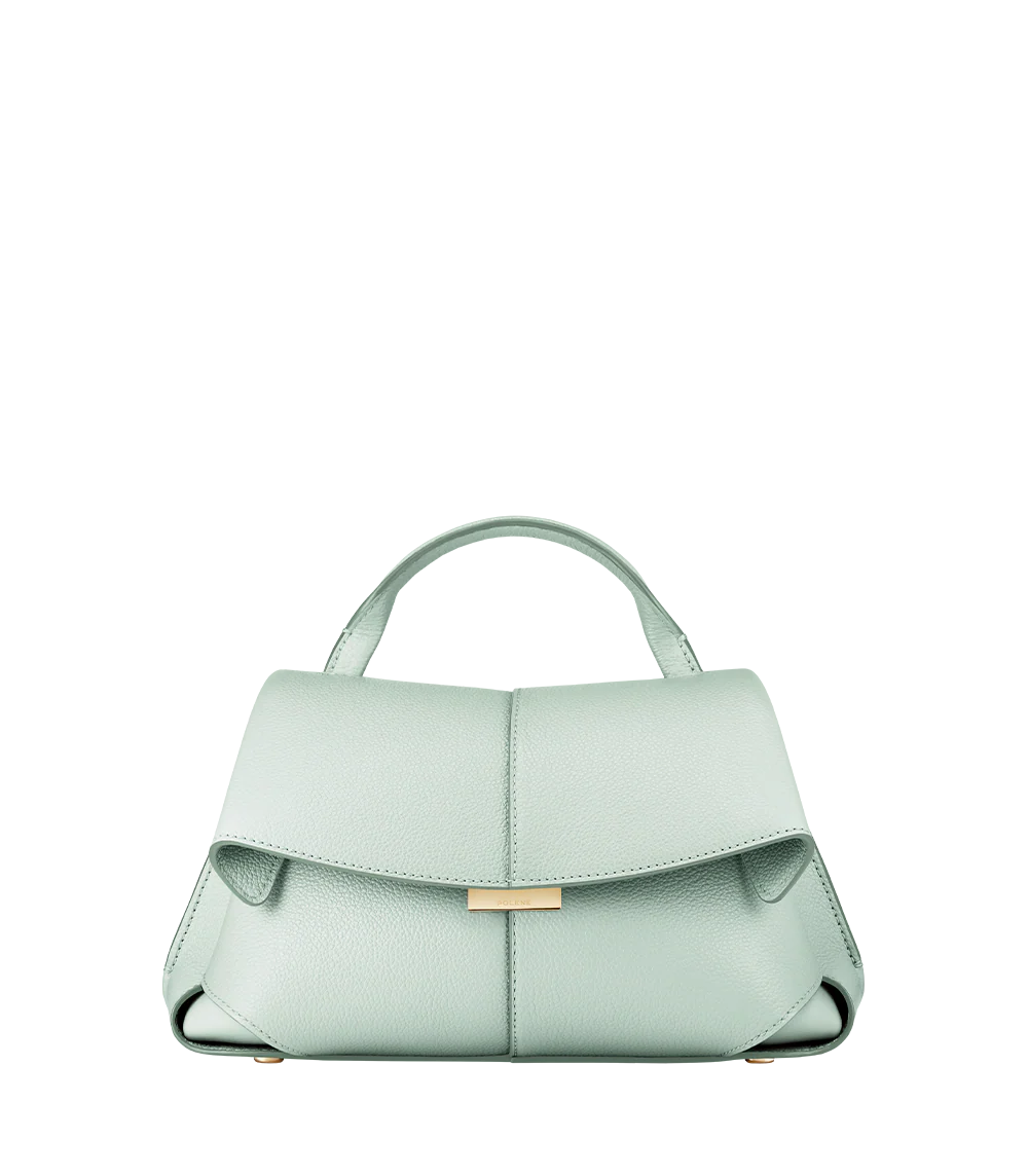 Mokki Mini Edition Textured Sea Foam
