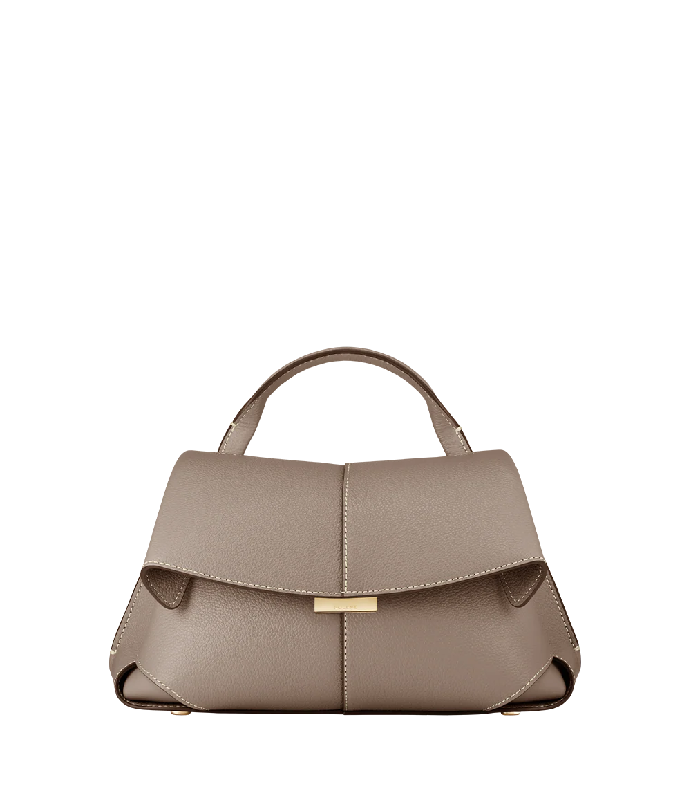 Mokki Mini Edition Textured Taupe