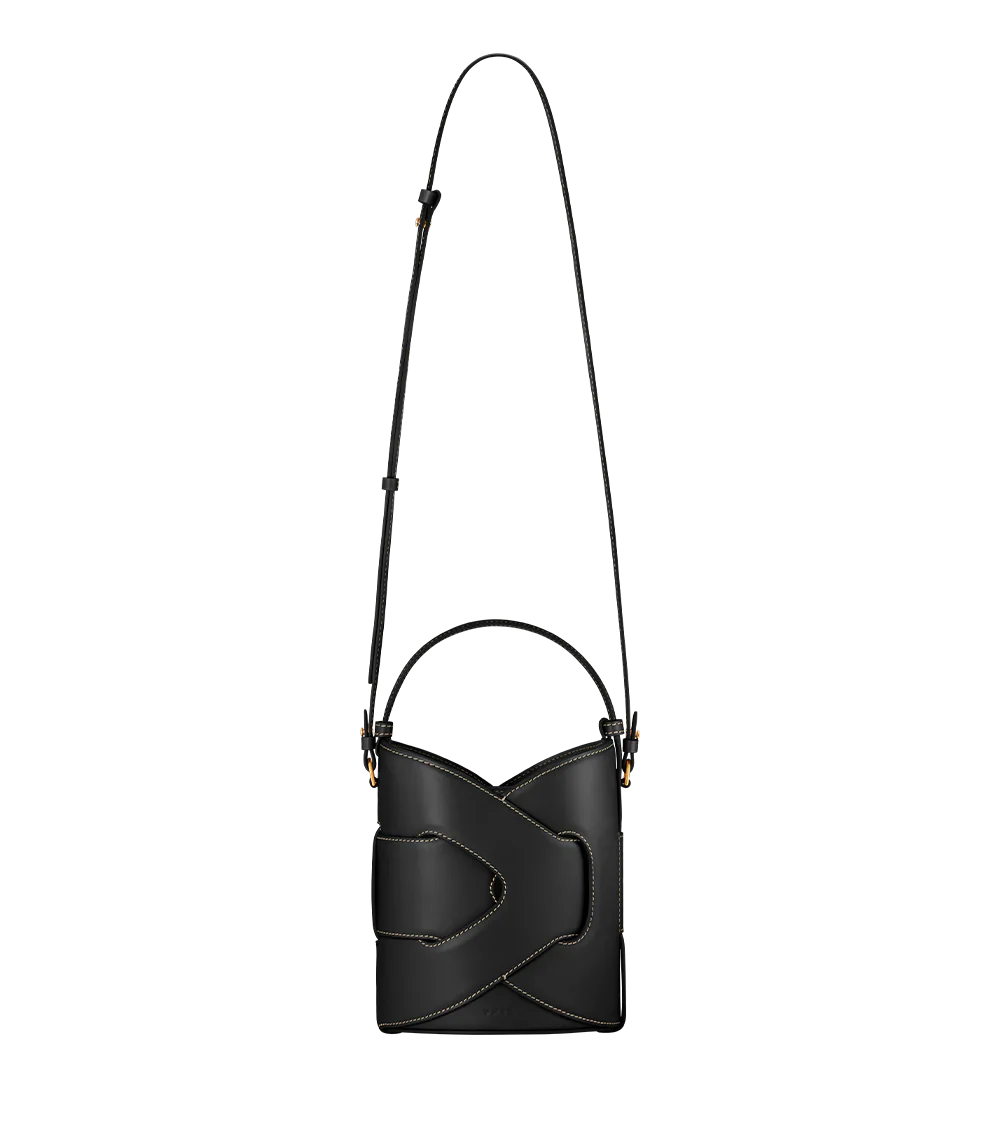 Nodde Seau Edition Black
