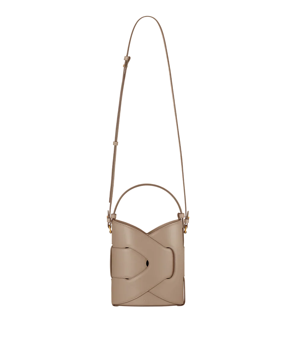 Nodde Seau Edition Taupe