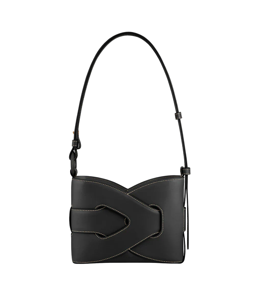 Nodde Edition Smooth Black