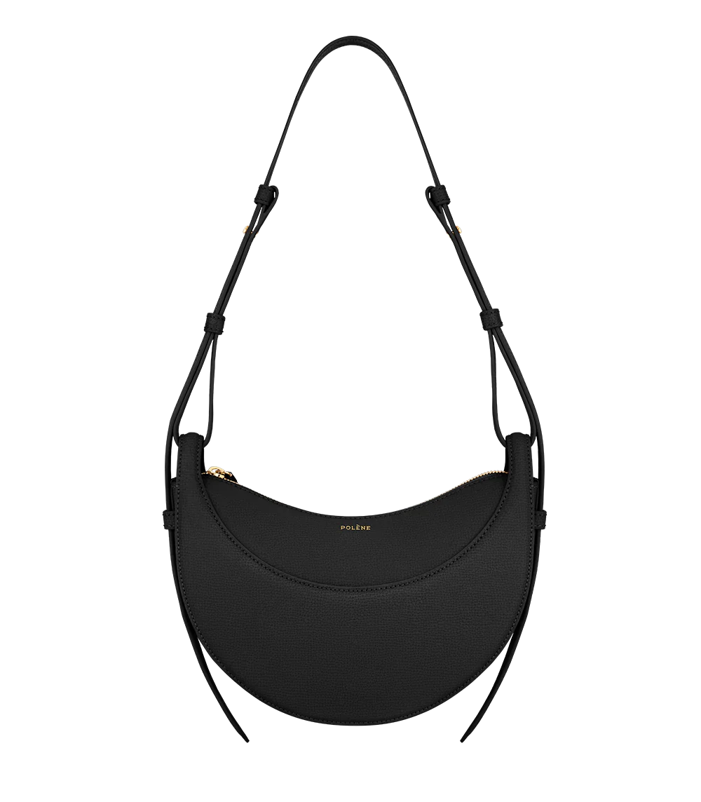 Numéro Dix Edition Textured Black