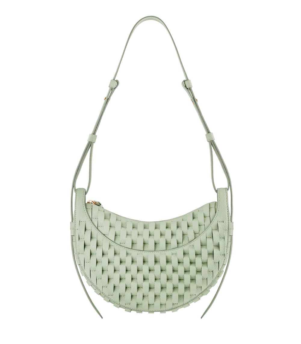 Numéro Dix Edition Onda Fresh Almond
