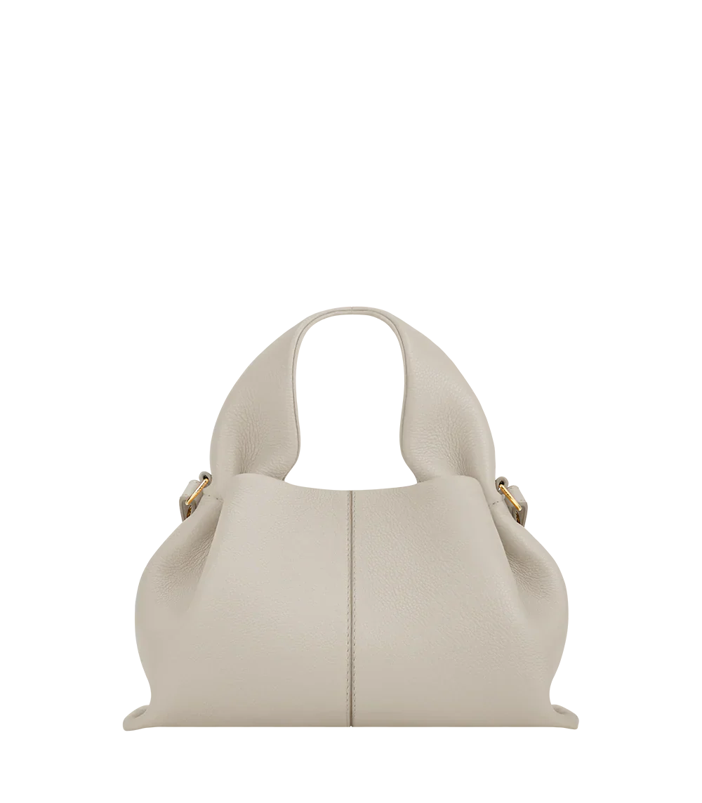 Numéro Neuf Mini Edition Textured Chalk
