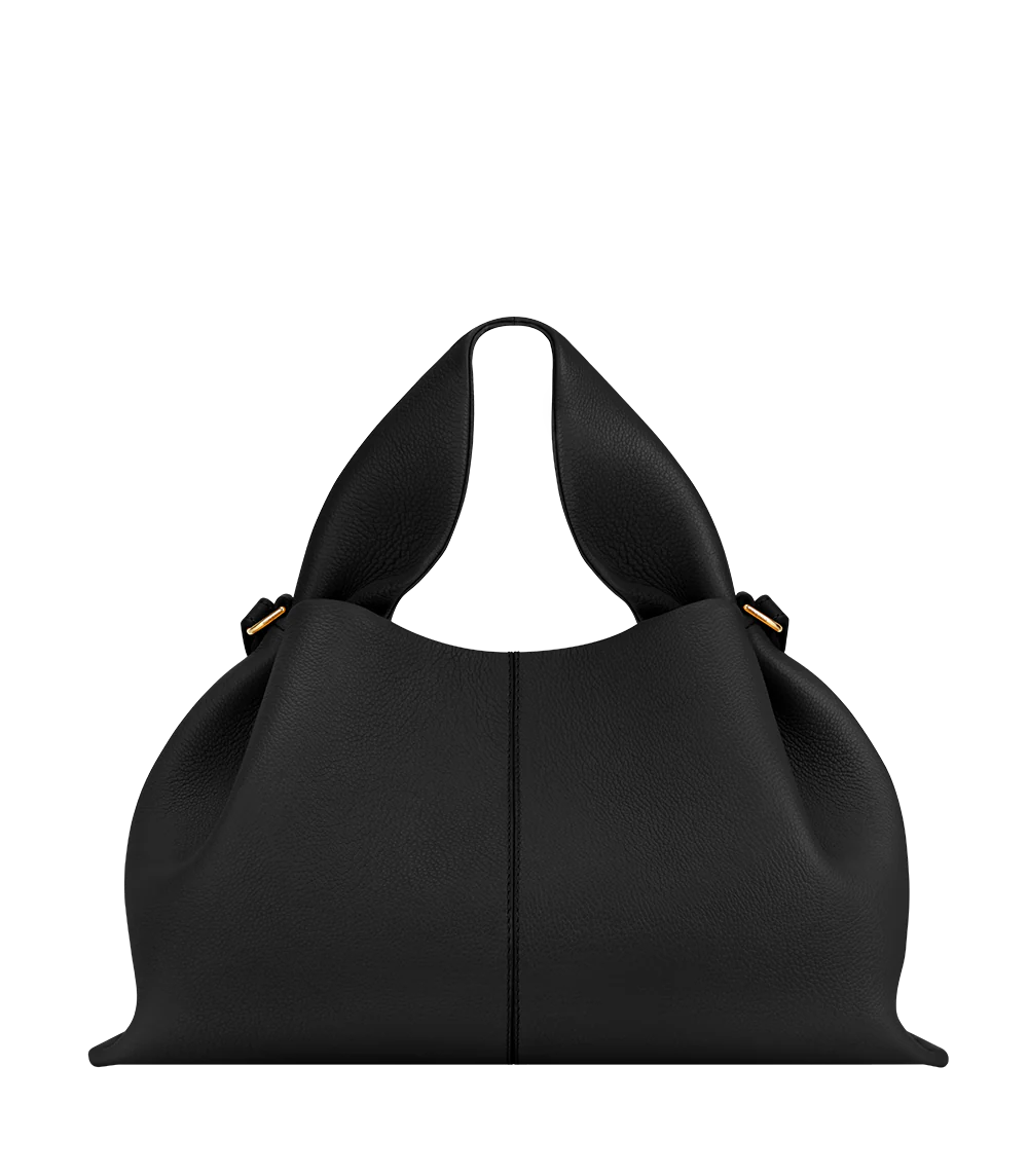 Numéro Neuf Edition Textured Black