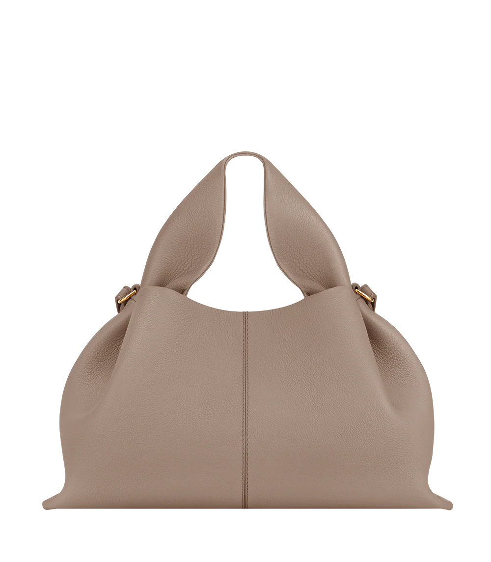 Numéro Neuf Edition Textured Taupe