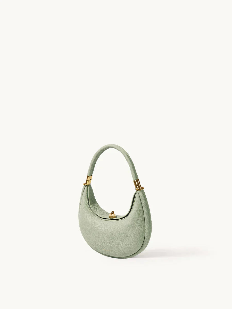 Small Luna Bag - Jade