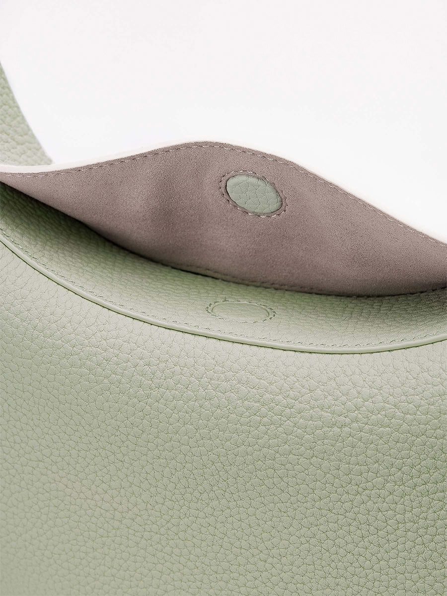 Small Luna Bag - Jade