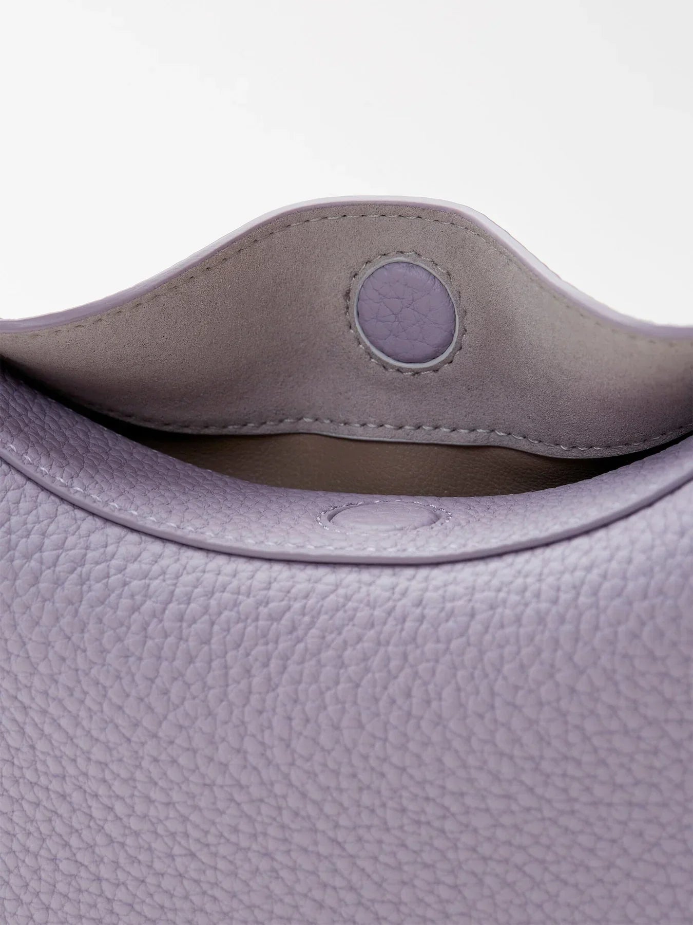 Small Luna Bag - Lavender