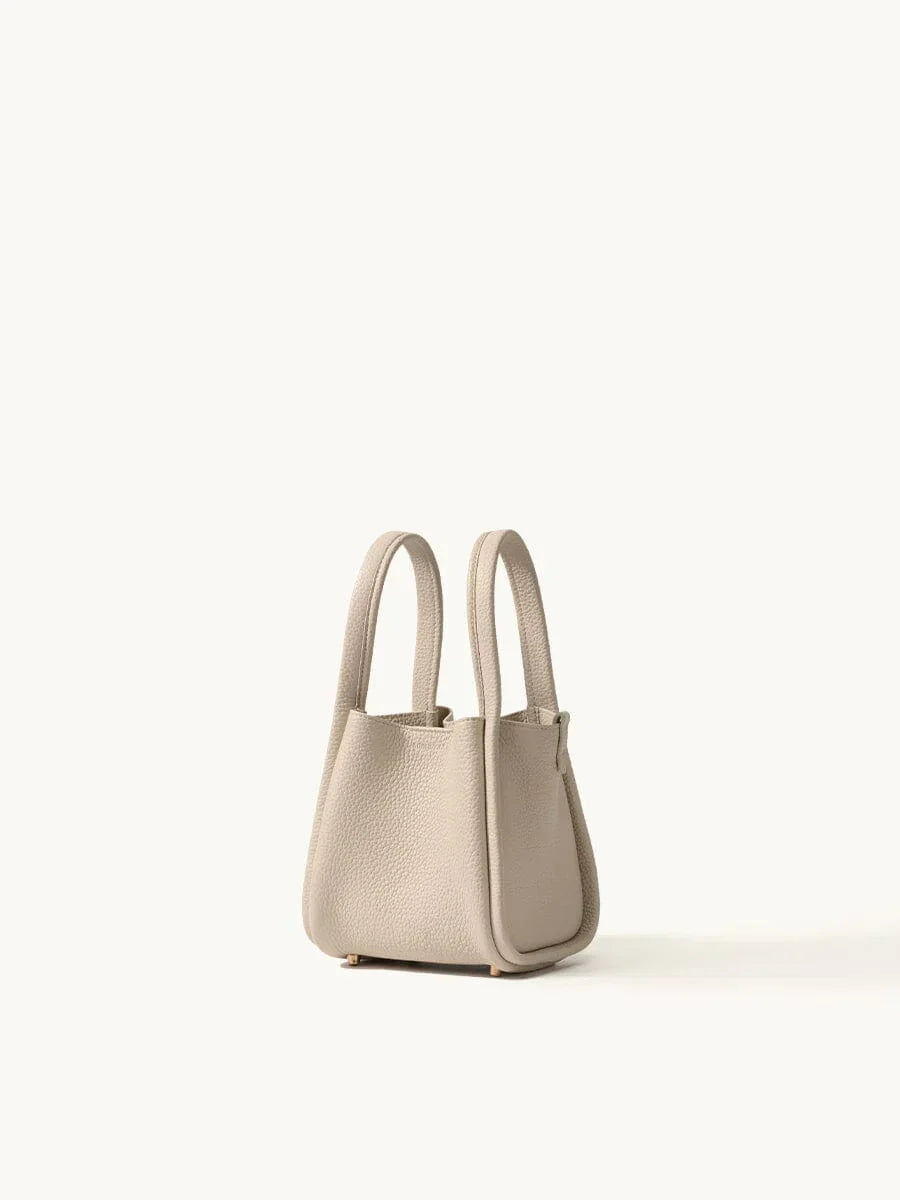 Small Song Bag - Ivory