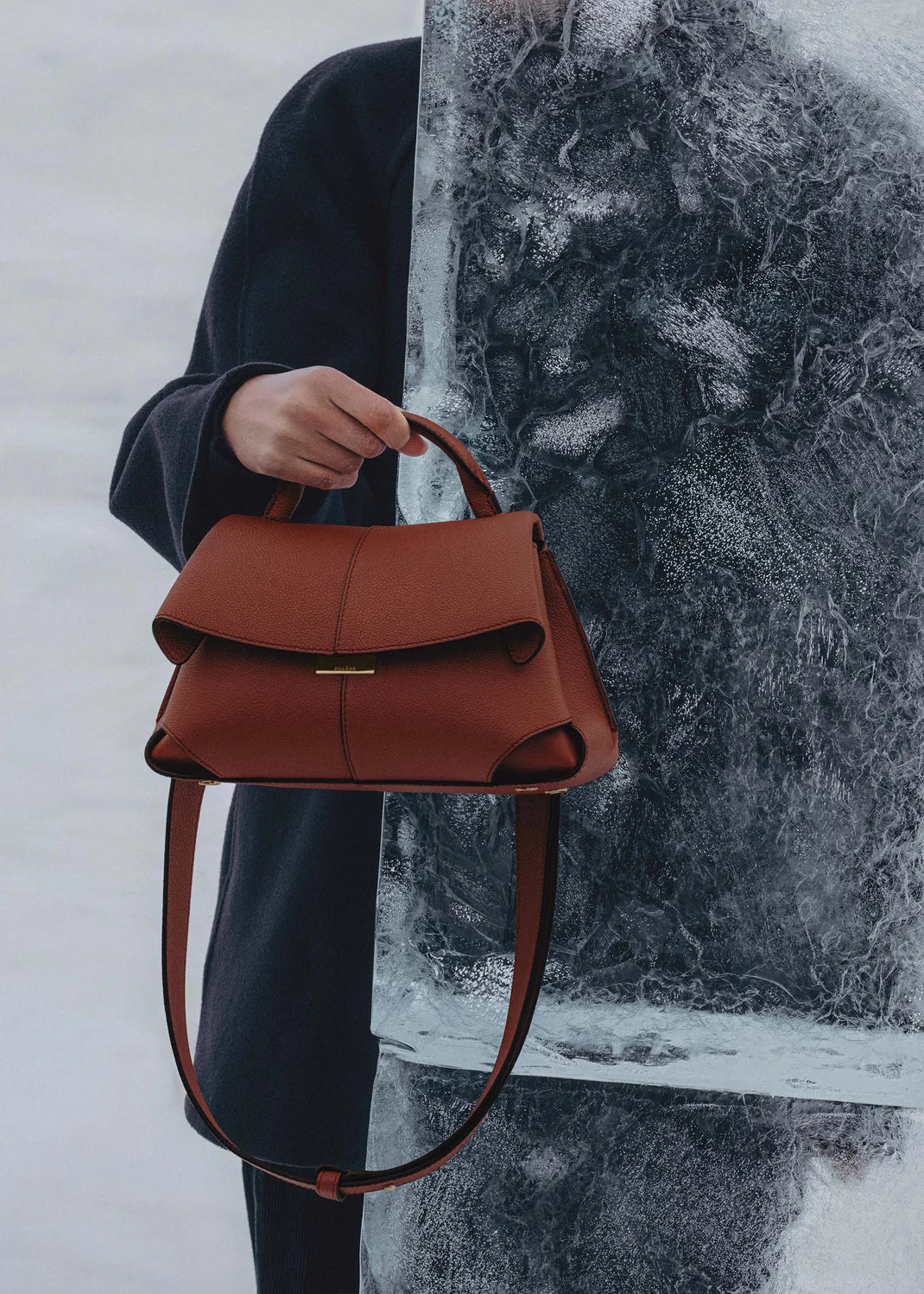 Mokki Mini Edition Textured Red Clay