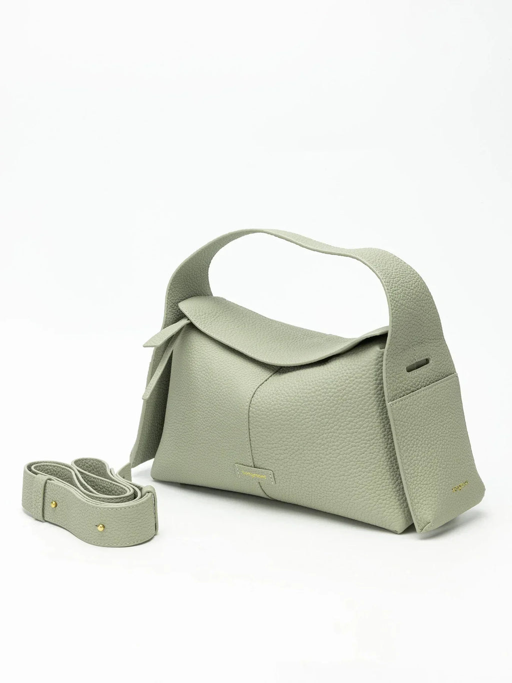 Drippy Roof Bag - Jade