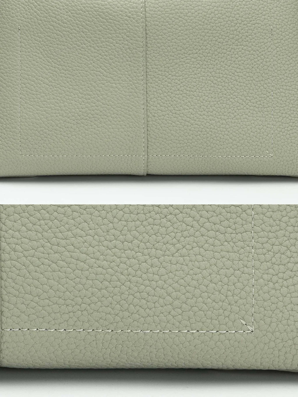Drippy Roof Bag - Jade