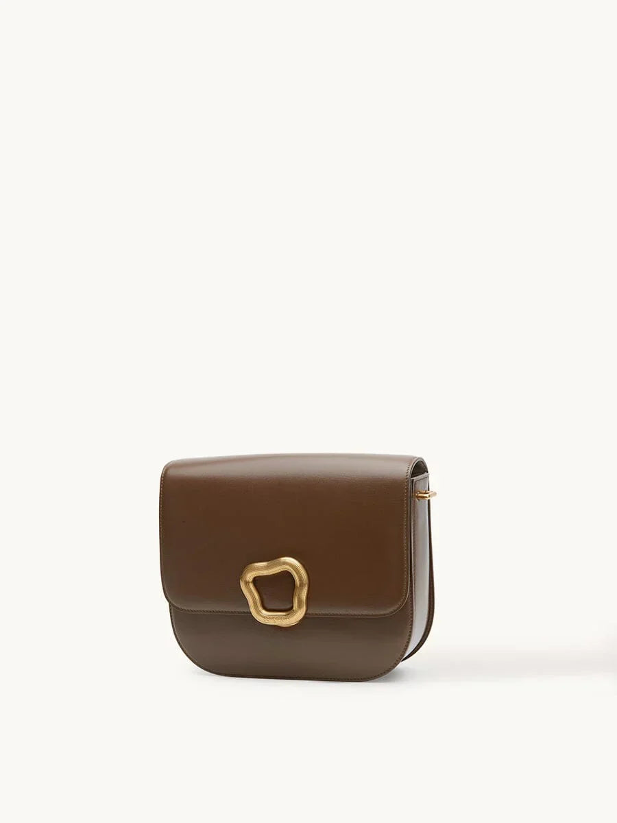 Large Reset Tofu Bag - Caramel