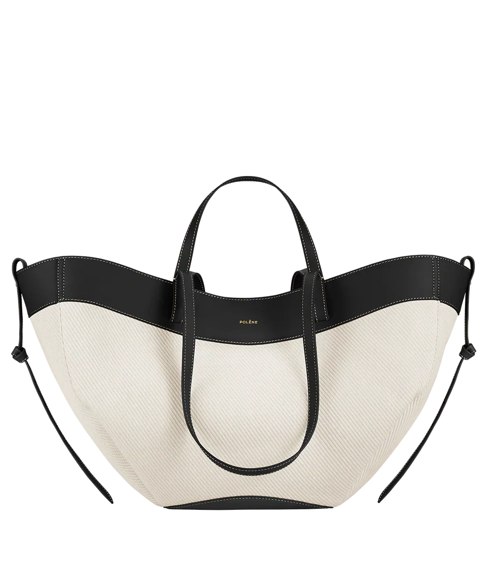 Cyme Edition Black Canvas