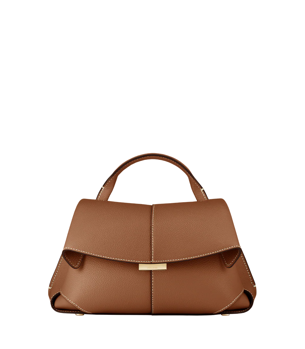 Mokki Mini Edition Textured Camel