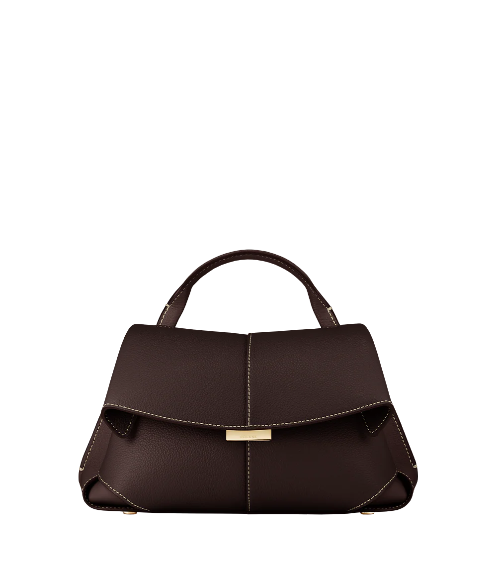 Mokki Mini Edition Textured Ebony