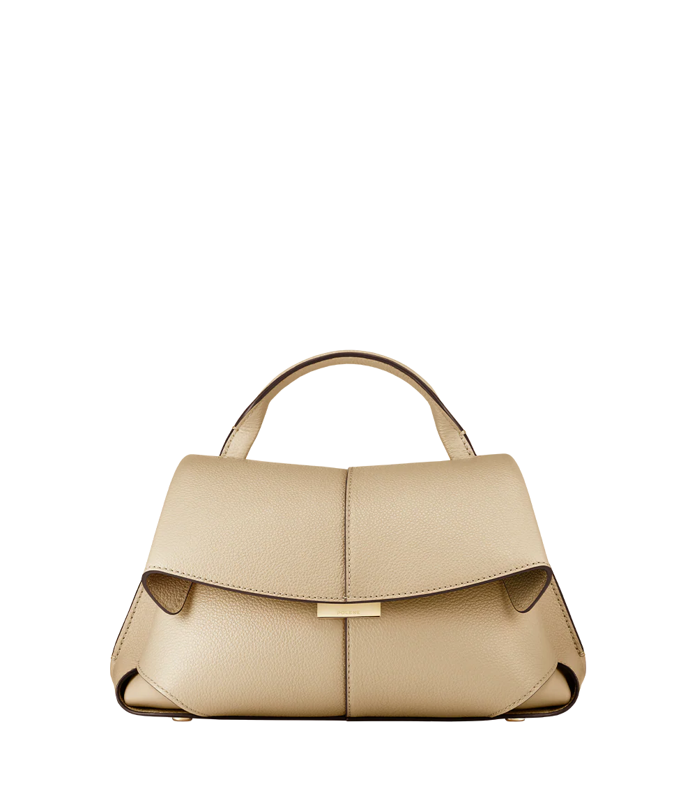 Mokki Mini Edition Textured Sand