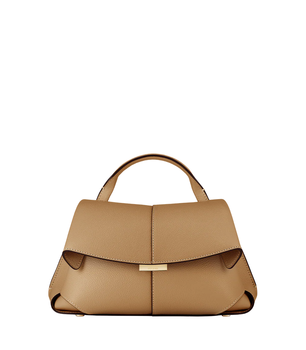 Mokki Mini Edition Textured Ocher