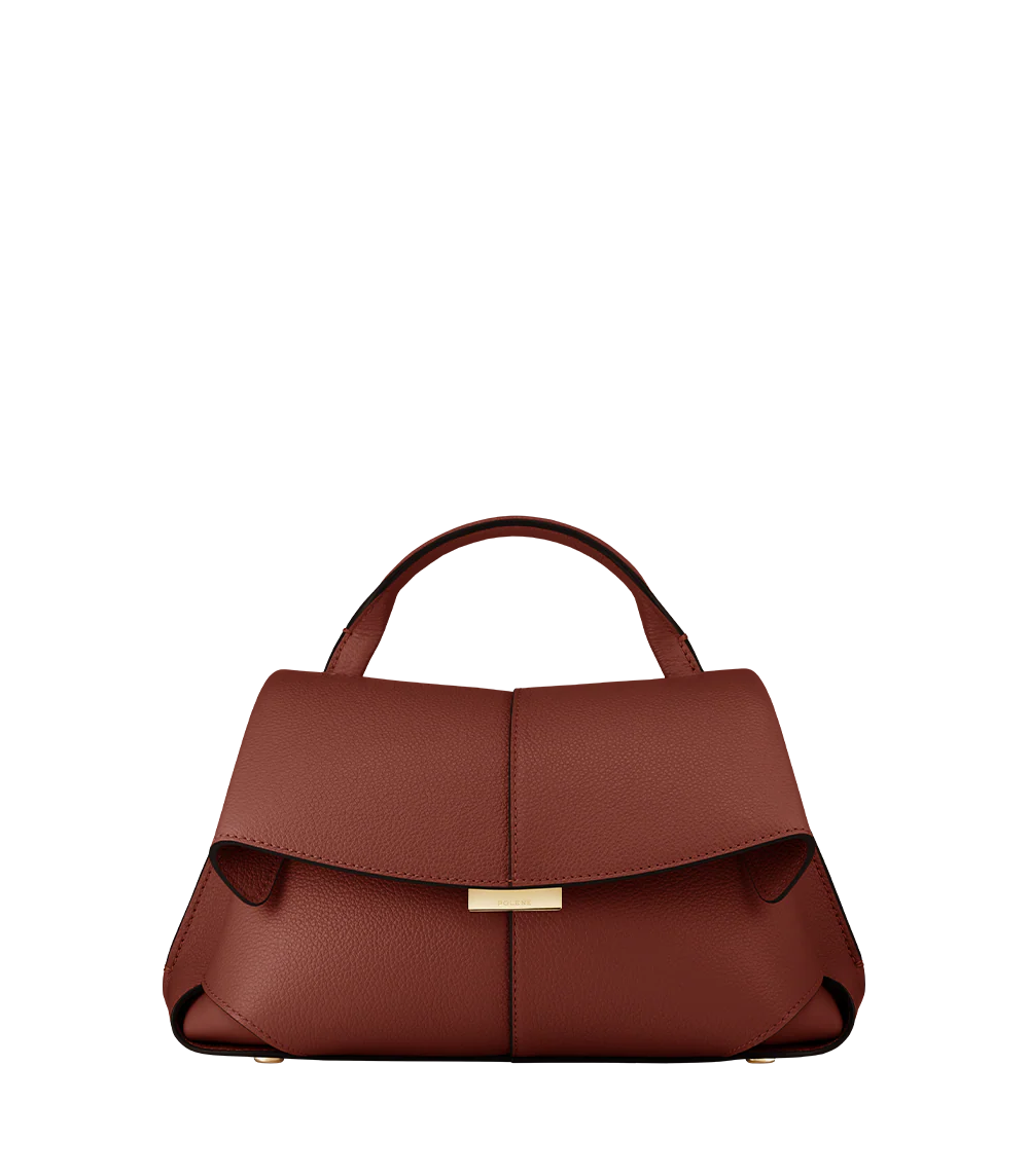 Mokki Mini Edition Textured Red Clay