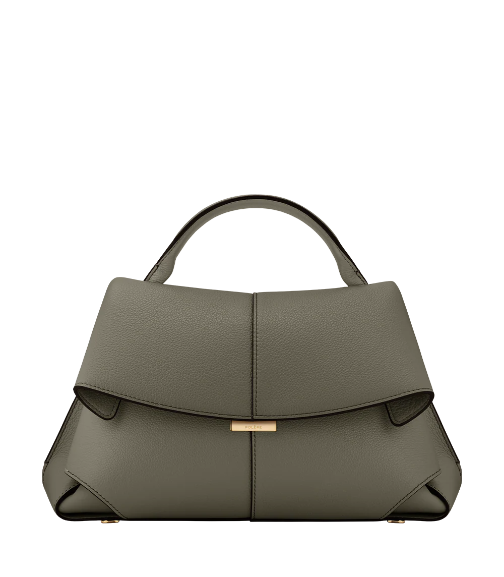 Mokki Edition Textured Smoky Green