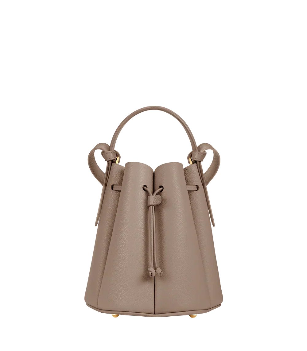 Numéro Huit Mini Edition Textured Taupe