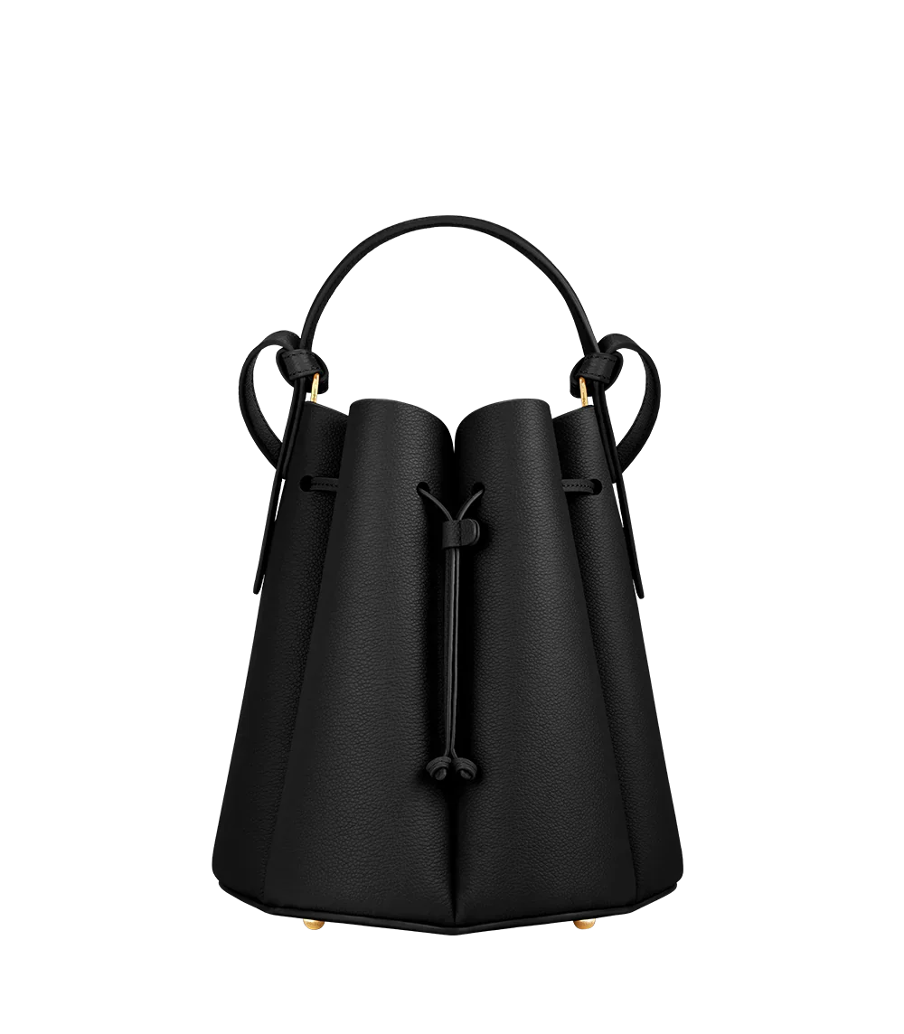 Numéro Huit Edition Textured Black
