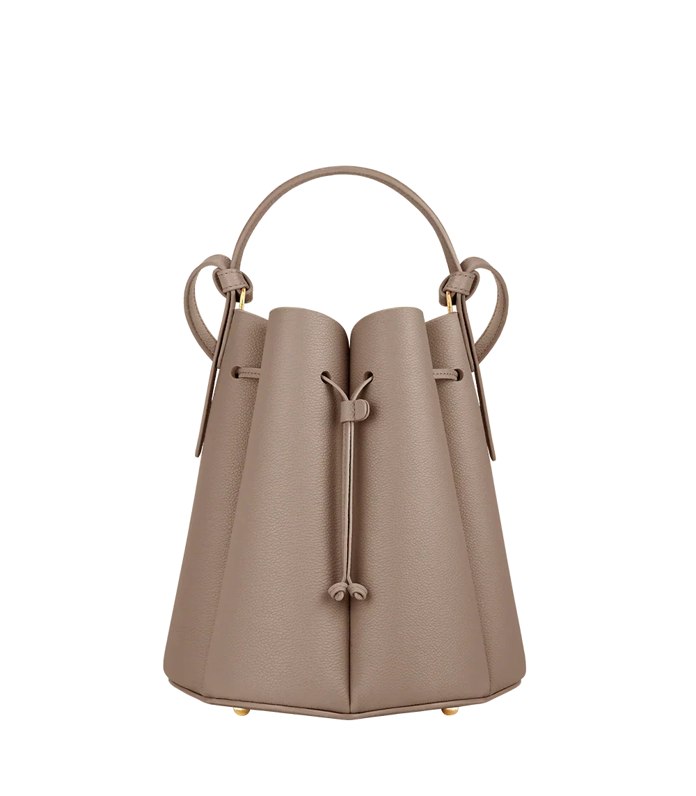 Numéro Huit Edition Textured Taupe