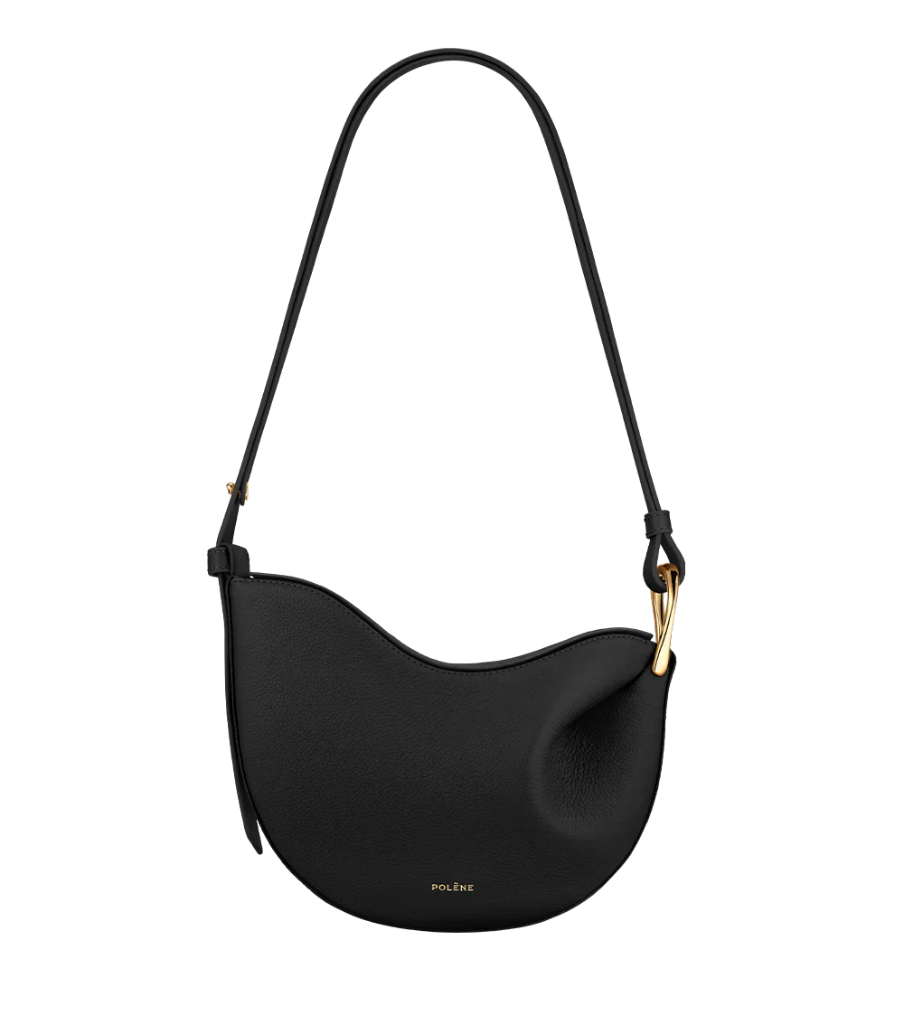 Tonca Edition  Textured Black