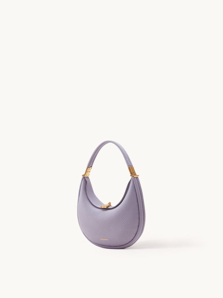 Small Luna Bag - Lavender