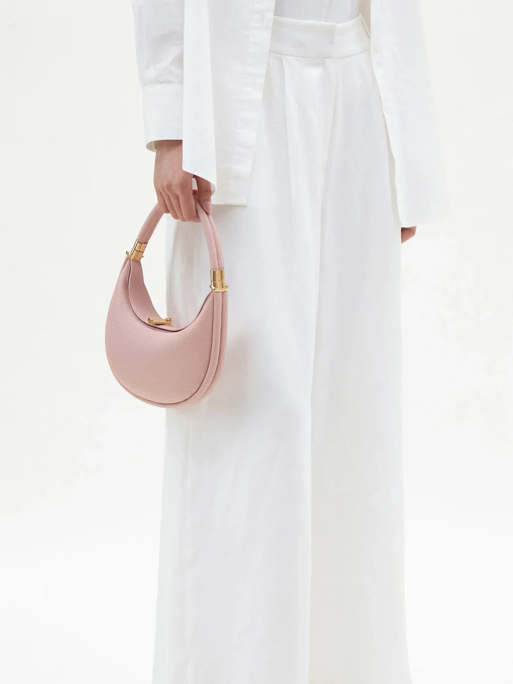 Small Luna Bag - Pink