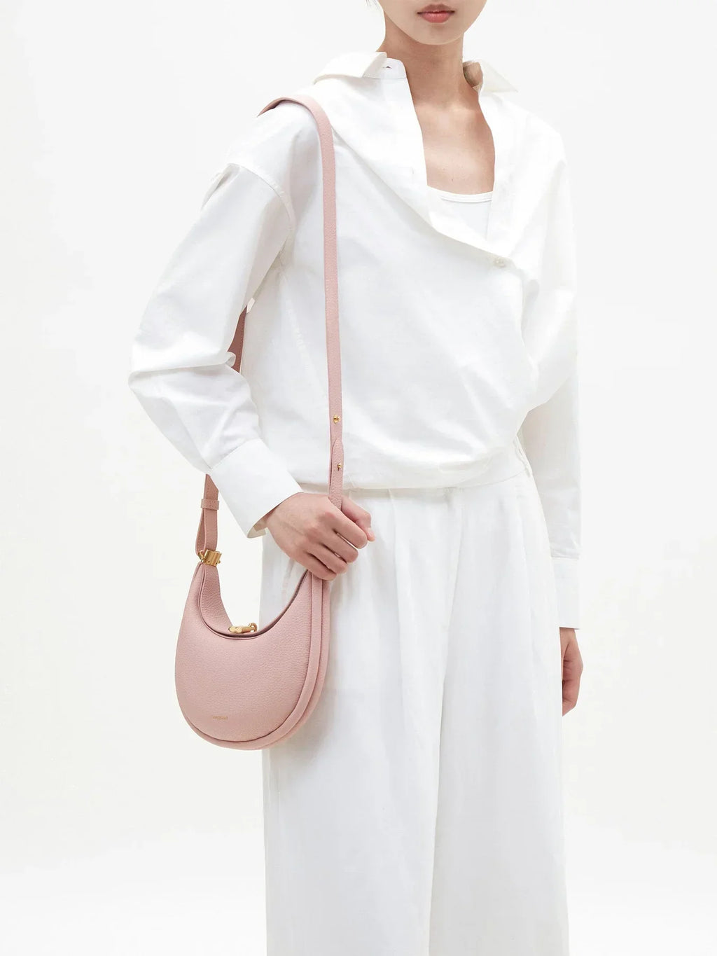Small Luna Bag - Pink
