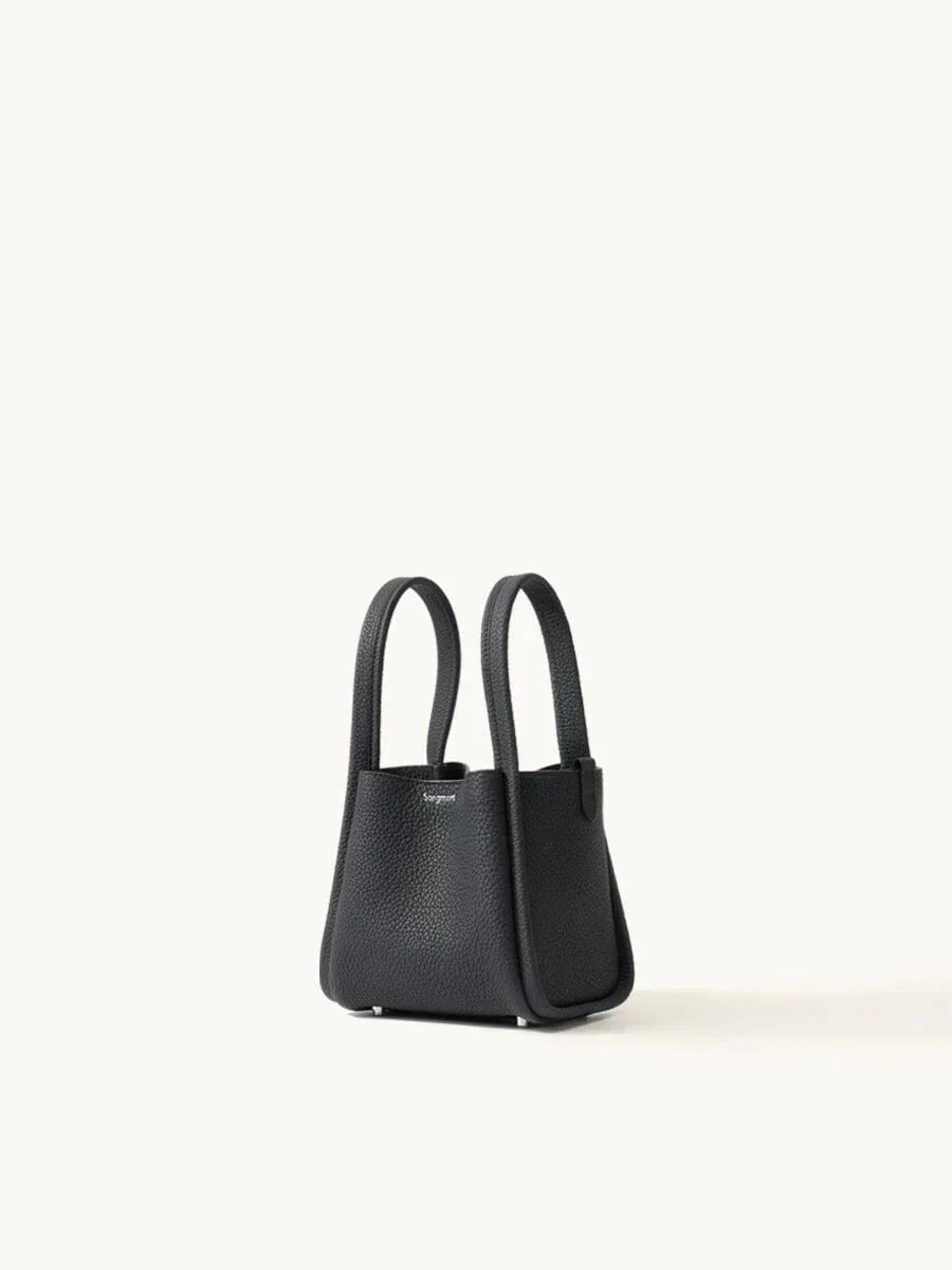 Small Song Bag - Onyx